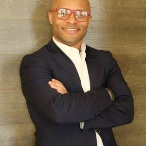 Meet your Posher, George